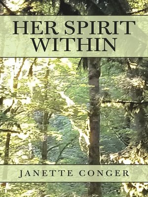 cover image of Her Spirit Within